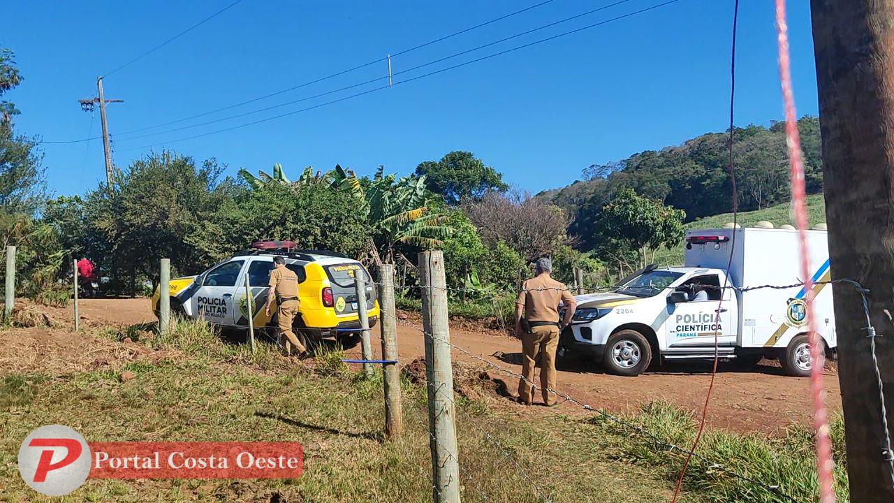 São Miguel do Iguaçu é cenário em nova série da Netflix que