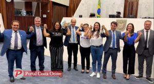 Agora é Lei no Paraná: Código Estadual da Pessoa Autista é sancionado pelo governador