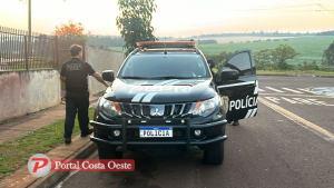 São Miguel do Iguaçu e região: Polícia Civil deflagra operação contra esquema de furto de veículos