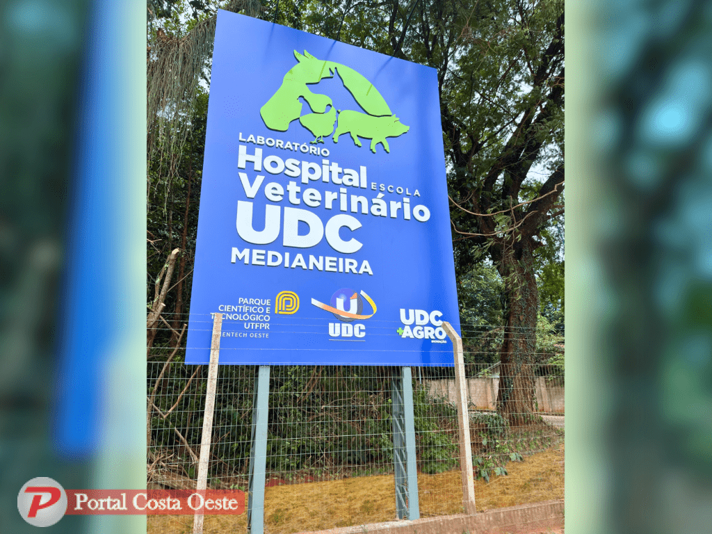 Laboratório Hospital Veterinário UDC Medianeira inaugura mais 2 salas cirúrgicas