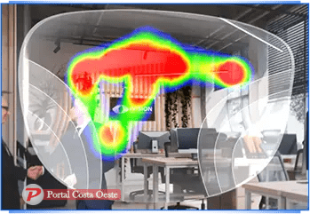 IVISION chega à Oficina do Óculos e revoluciona sua experiência na escolha de lentes e armações