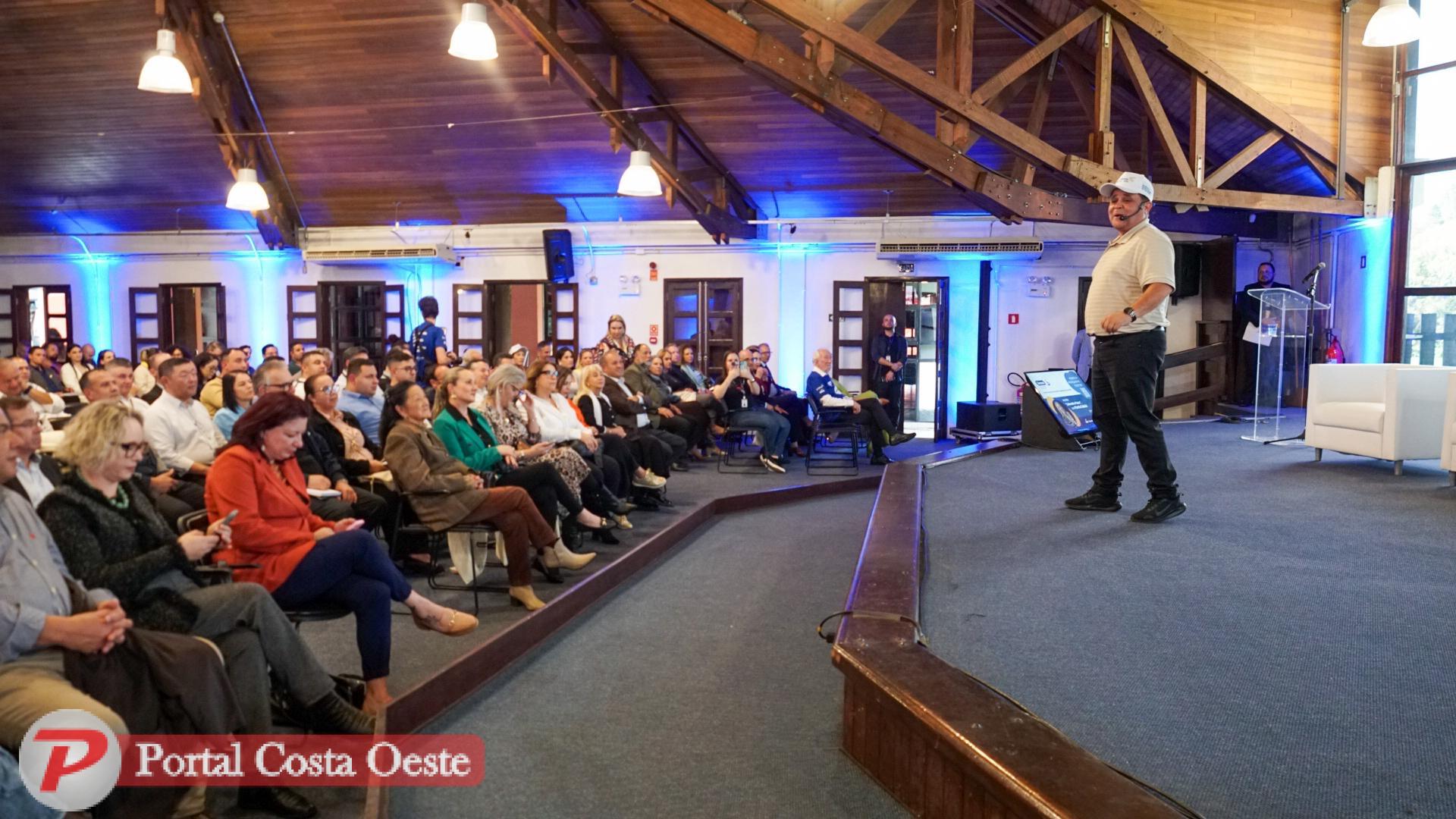 Paraná institui o Dia S de valorização do Sistema Fecomércio Sesc Senac