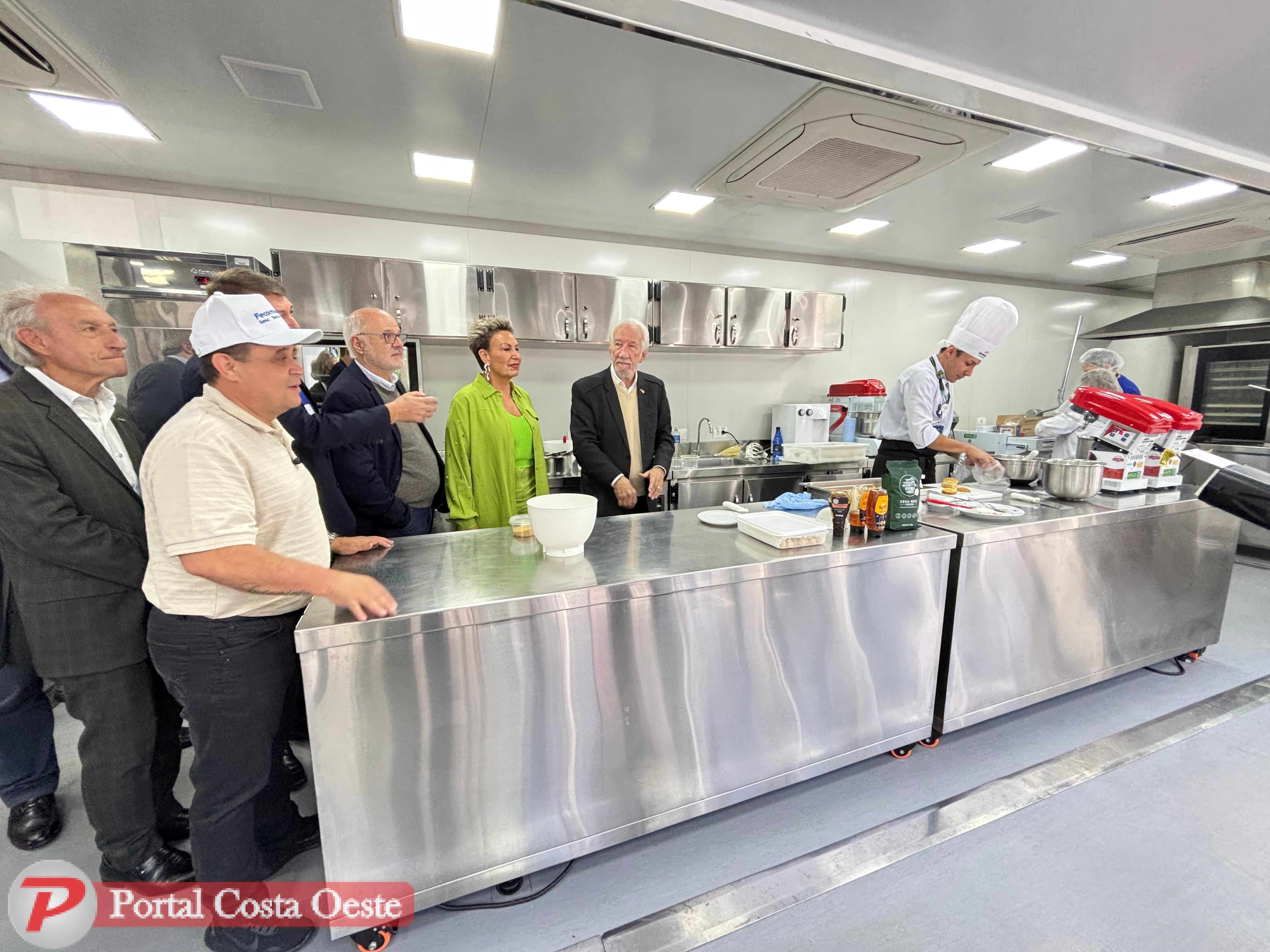 Paraná institui o Dia S de valorização do Sistema Fecomércio Sesc Senac