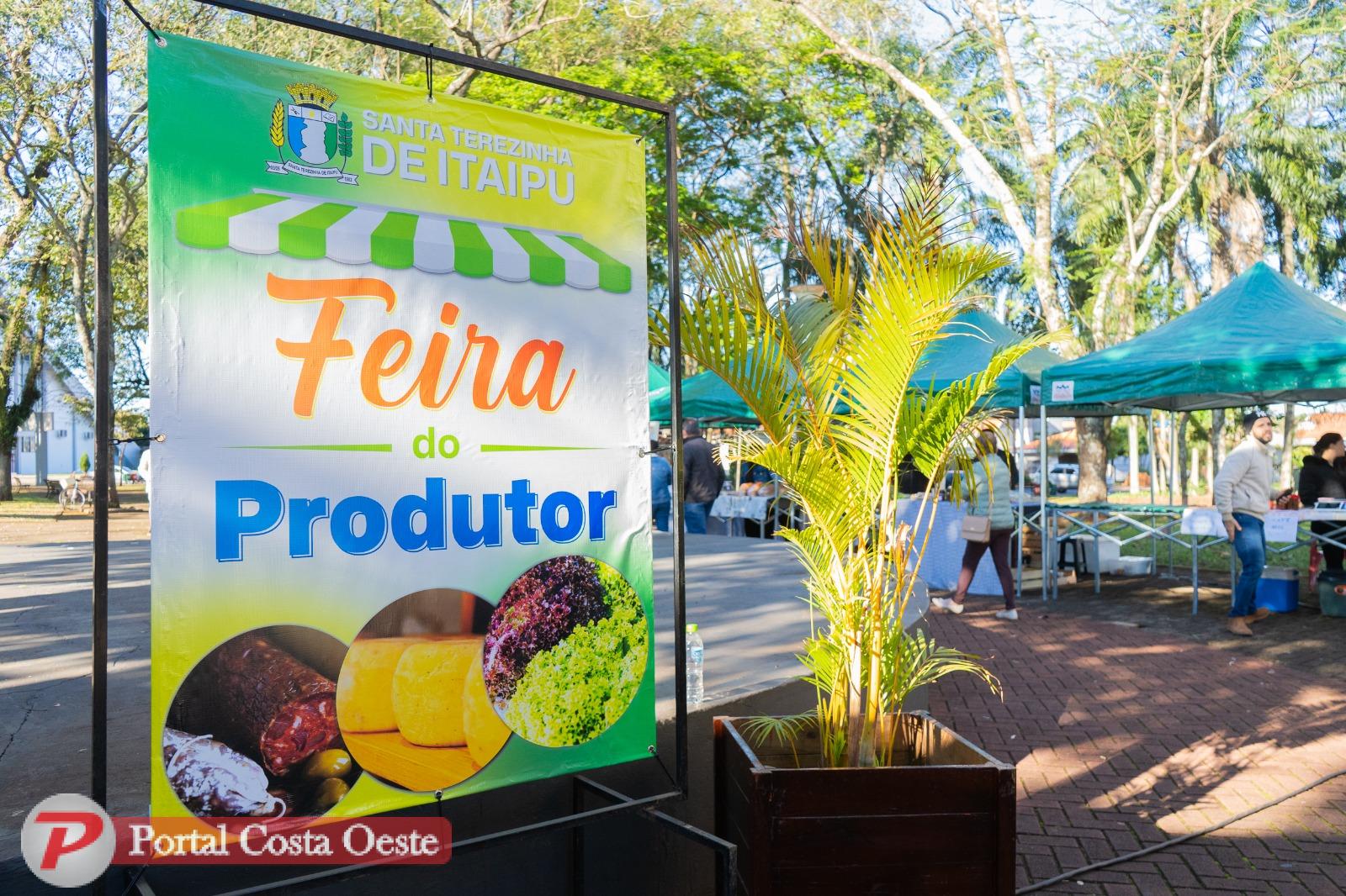 Circuito das Cores mistura corrida, saúde mental e sabores do campo em STI