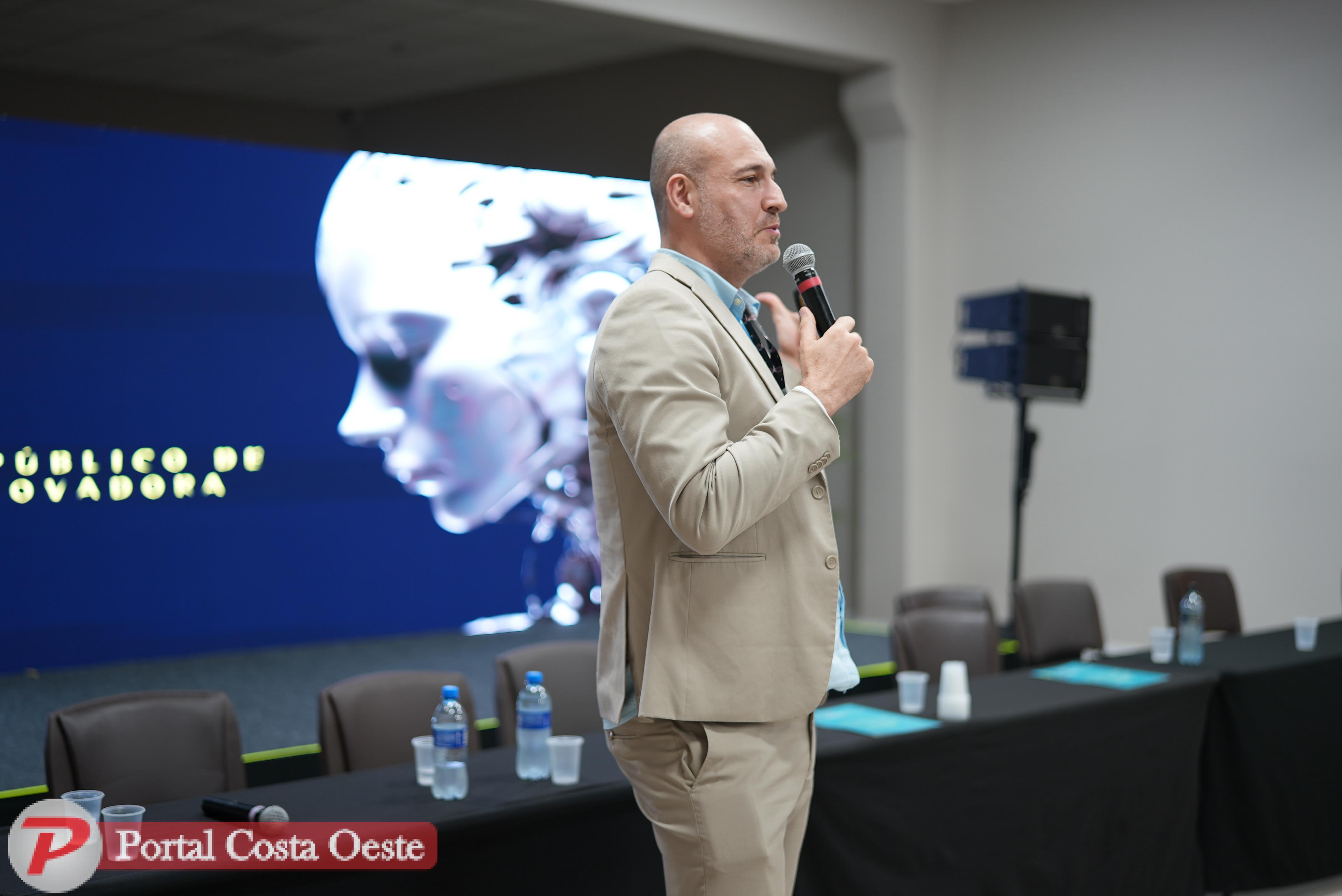 Bloco Parlamentar Digital promove audiência pública sobre inovação e transformação digital no Paraná