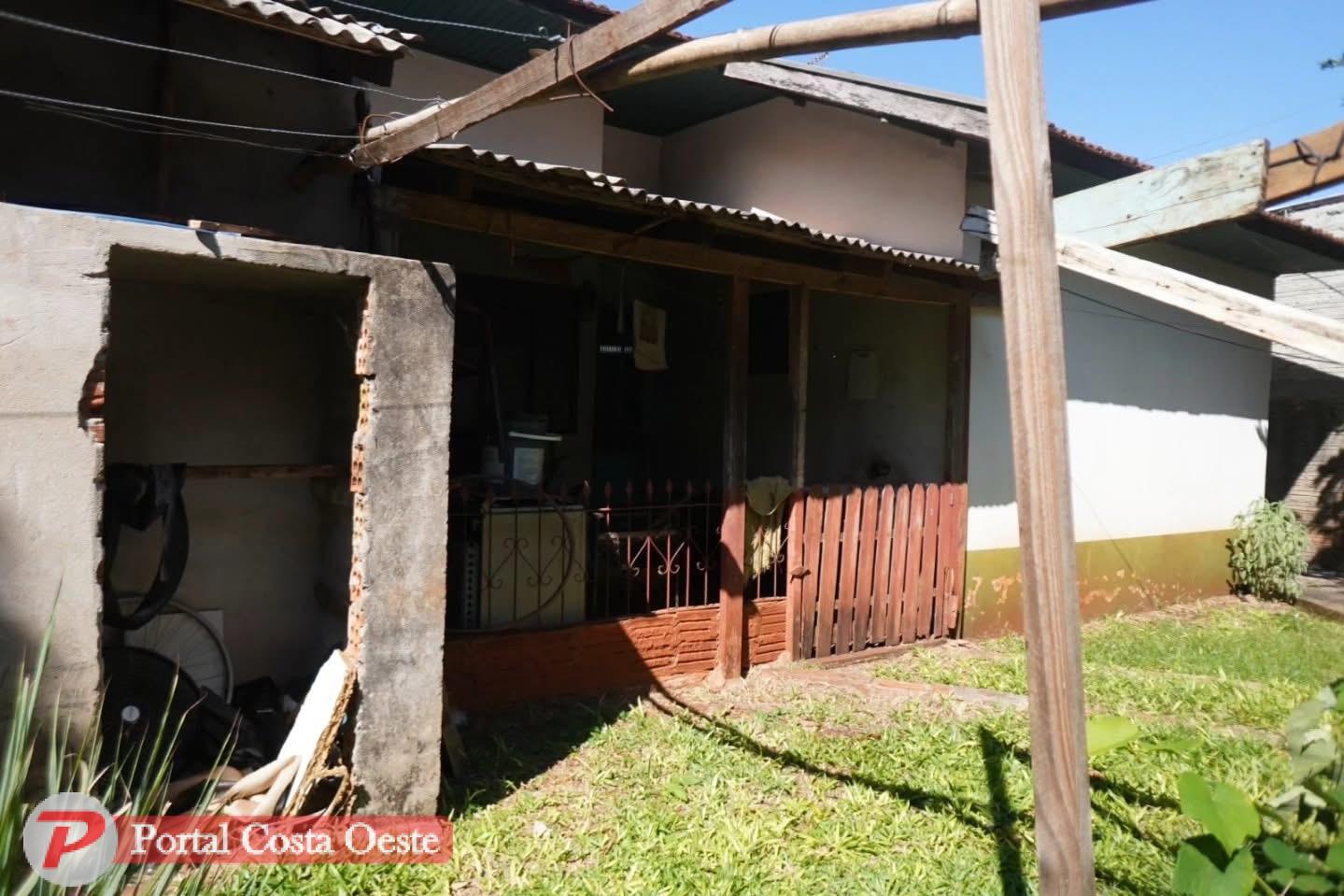 Prefeito Bim autoriza reforma histórica no Condomínio da Terceira Idade Morada do Sol