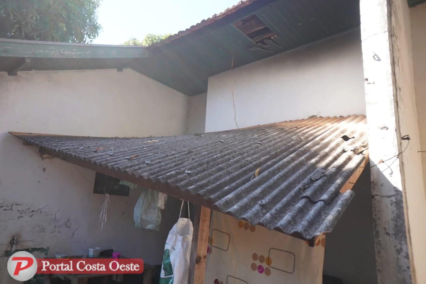 Prefeito Bim autoriza reforma histórica no Condomínio da Terceira Idade Morada do Sol