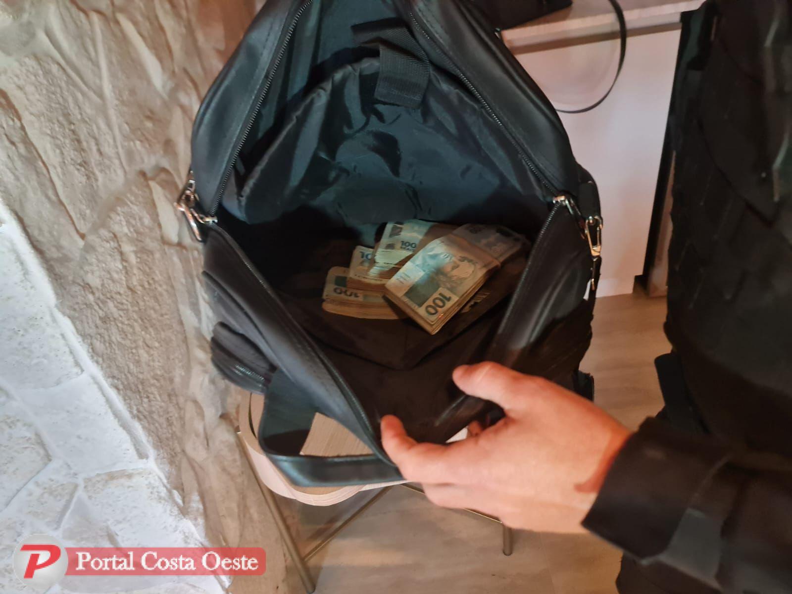 Polícia Civil apreende carros, imóveis e prende traficantes que movimentaram R$ 120 milhões