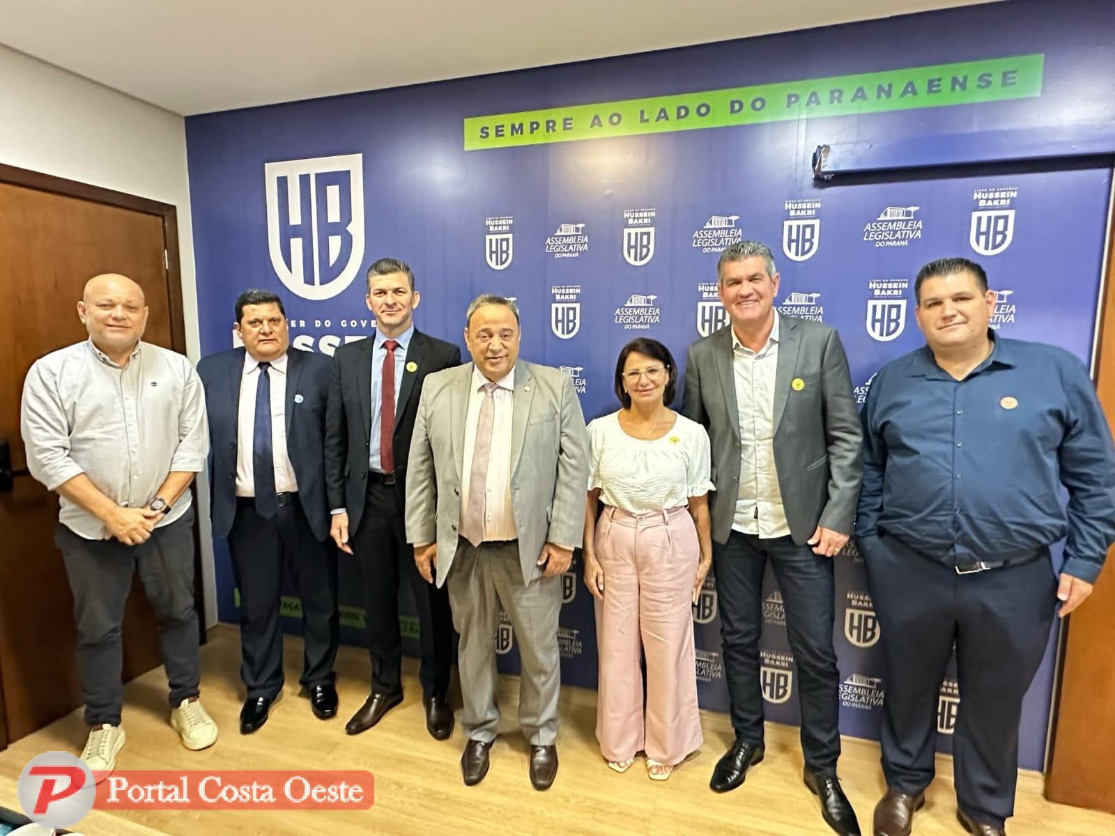 Santa Terezinha de Itaipu garante R$ 2 milhões em veículos para frota municipal