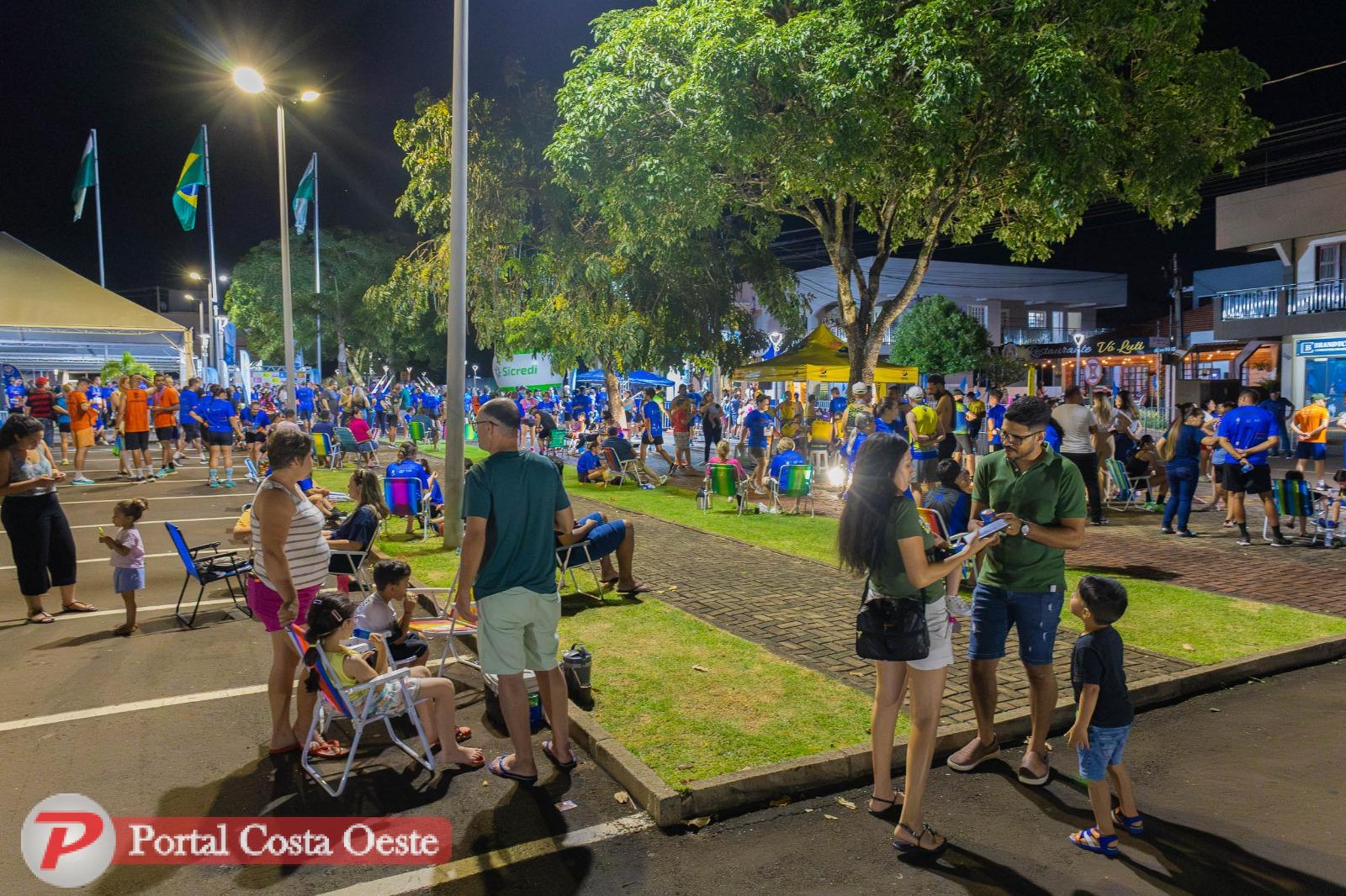 STI: Última etapa do Circuito das Cores reúne grande público e encerra temporada com sucesso absoluto