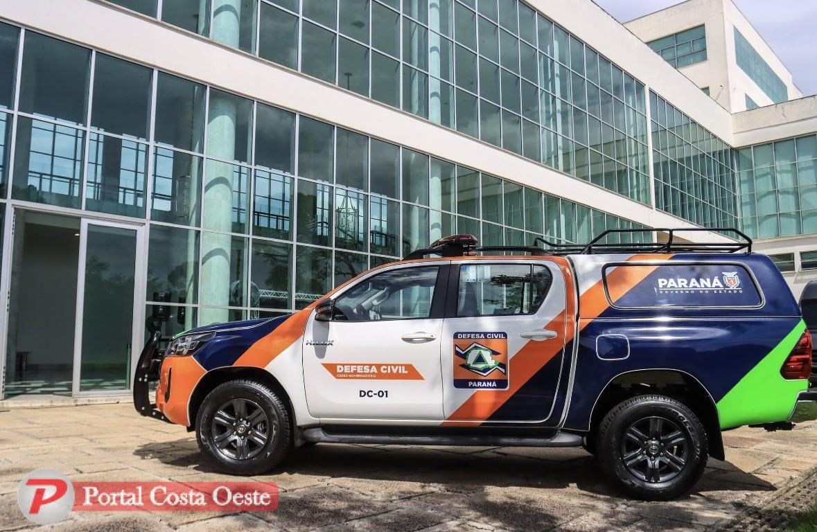 Mandato de Batatinha avança com ações e investimentos para Foz do Iguaçu