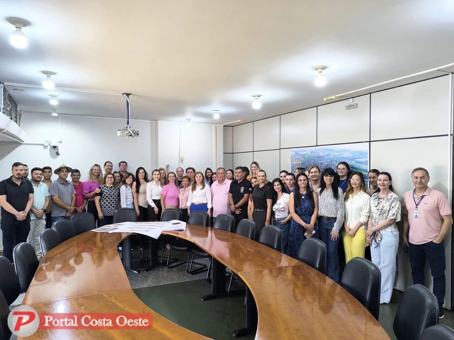Casa da Mulher Paranaense será construída em São Miguel do Iguaçu