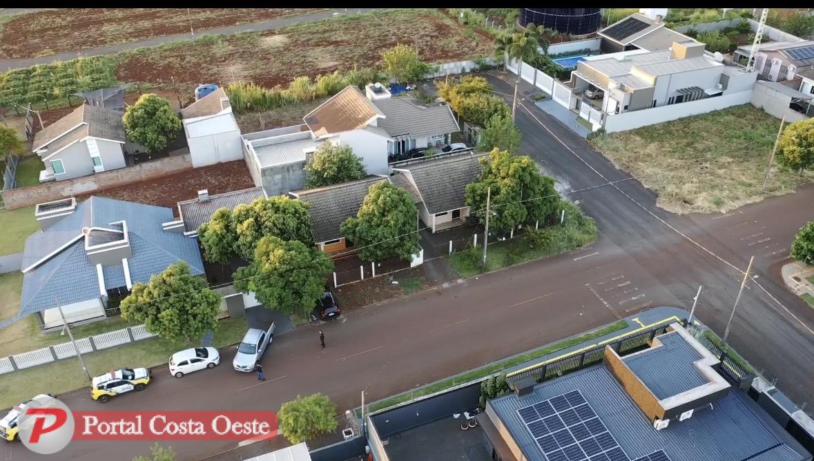 Operação contra suspeitos de homicídio em São Miguel prende cinco pessoas e apreende armas e R$ 90 mil