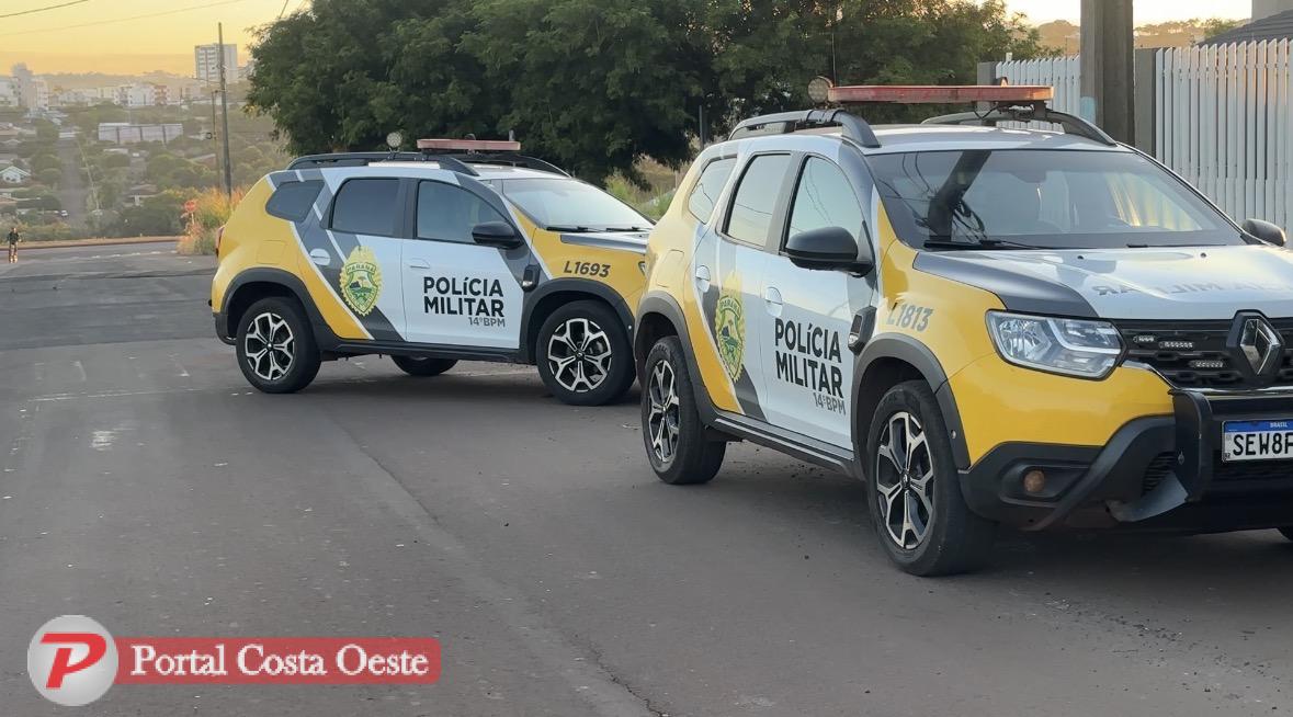 Operação contra suspeitos de homicídio em São Miguel prende cinco pessoas e apreende armas e R$ 90 mil