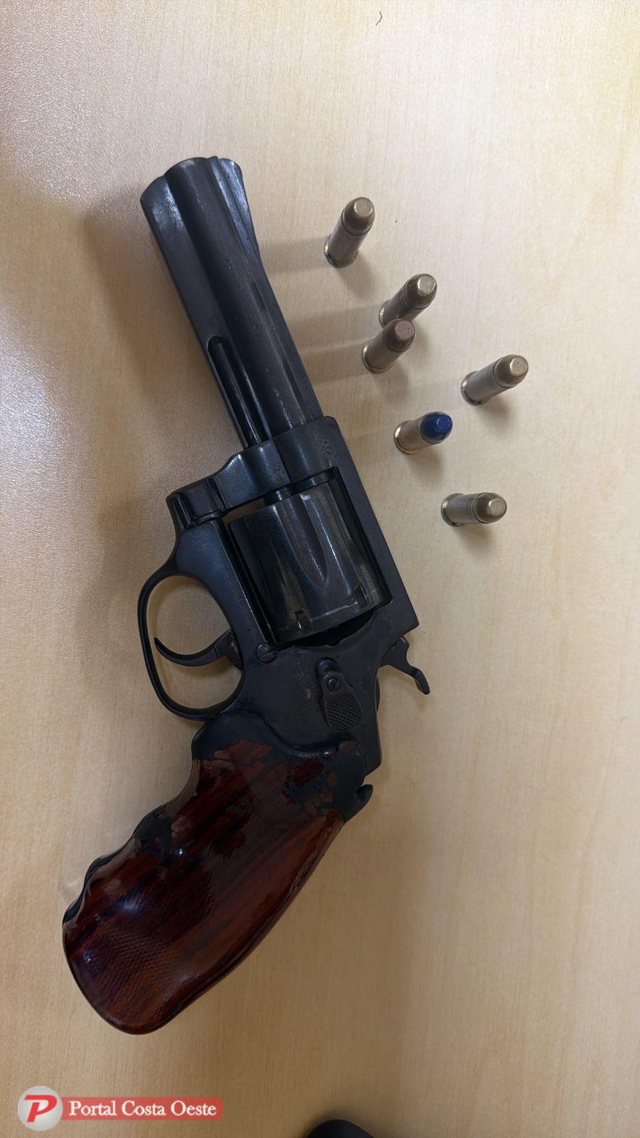 Operação mira grupo ligado ao PCC em Matelândia, Céu Azul, Foz do Iguaçu e outras cidades do PR