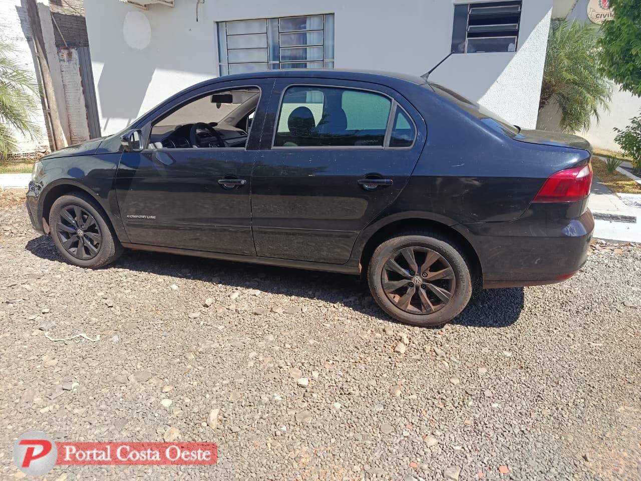 Joias recuperadas pela Polícia após assalto a joalheria passam de R$ 70 mil em São Miguel do Iguaçu