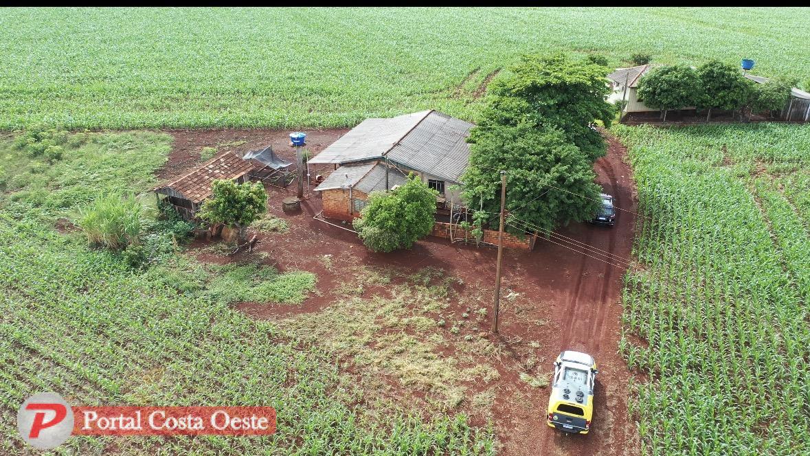 Operação contra assaltos na BR-277 termina com dois mortos e cinco presos em SMI e STI