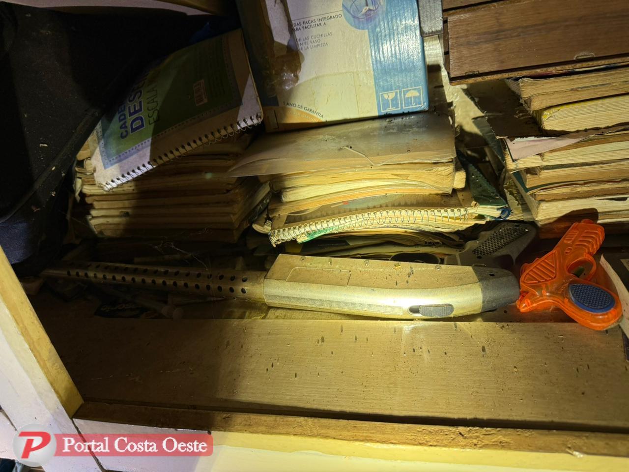 Operação mira grupo ligado ao PCC em Matelândia, Céu Azul, Foz do Iguaçu e outras cidades do PR