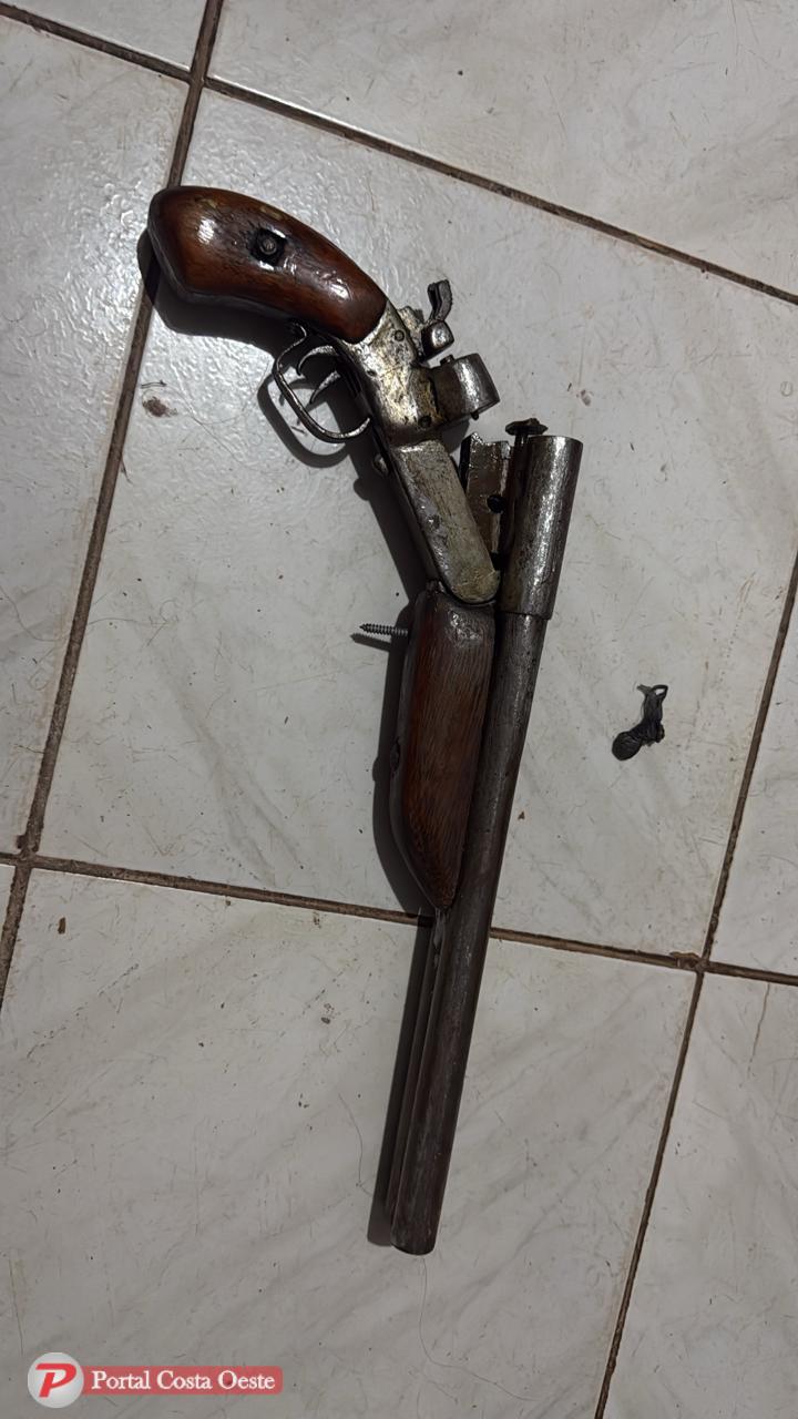 Operação mira grupo ligado ao PCC em Matelândia, Céu Azul, Foz do Iguaçu e outras cidades do PR