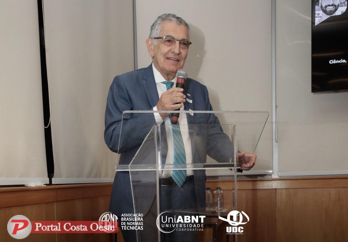 ABNT lança UniABNT em parceria com a UDC
