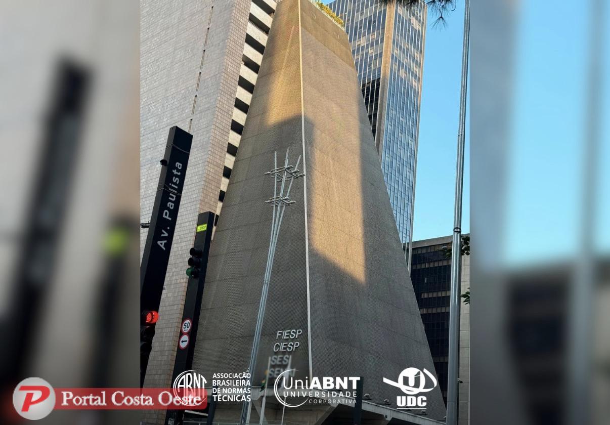 ABNT lança UniABNT em parceria com a UDC