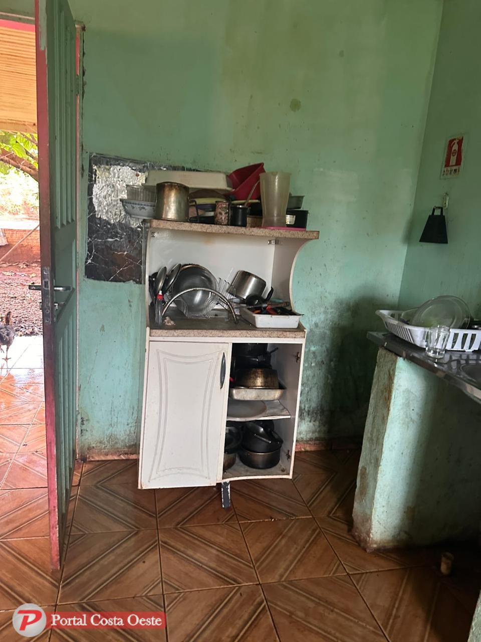 Polícia Federal deflagra operação de combate ao tráfico de pessoas em Santa Helena