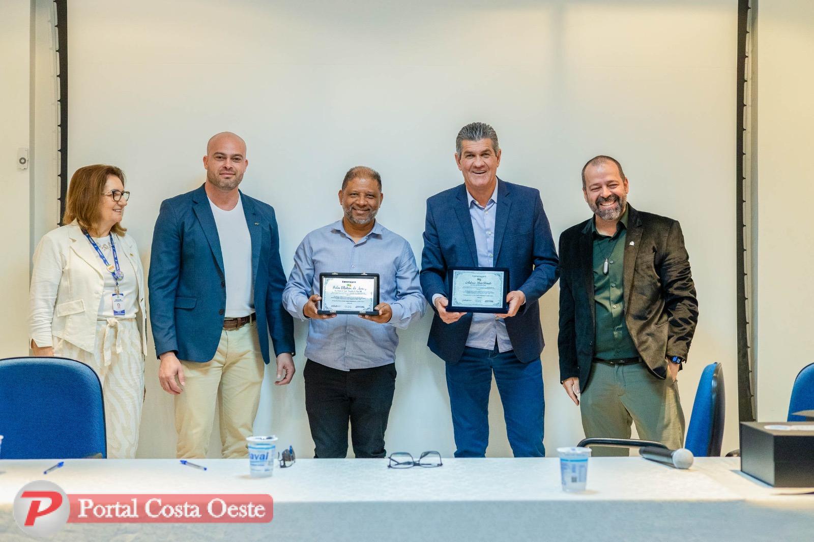 Santa Terezinha de Itaipu lança Plataforma Metaverso Educacional e se torna pioneira no Paraná