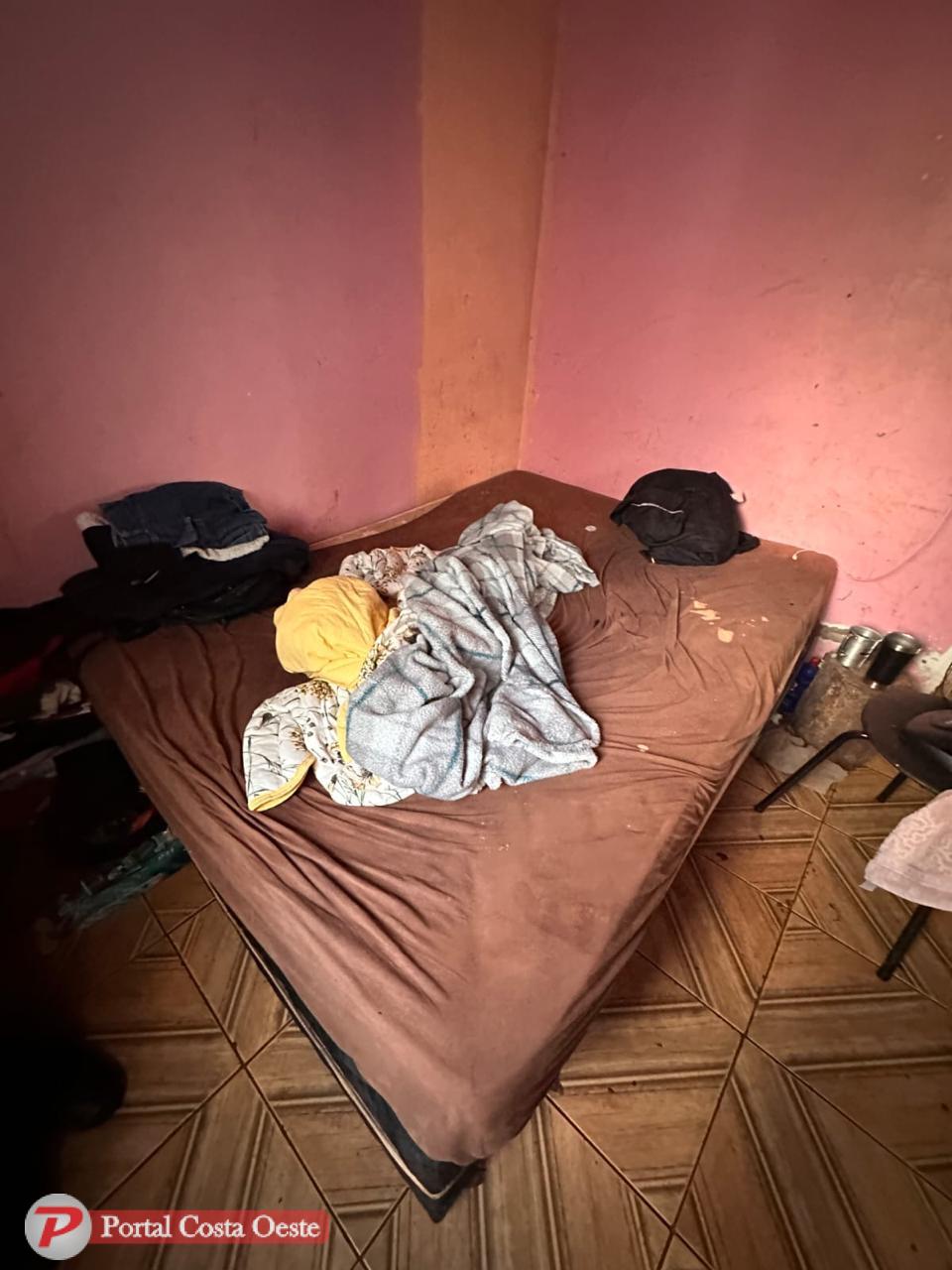 Polícia Federal deflagra operação de combate ao tráfico de pessoas em Santa Helena