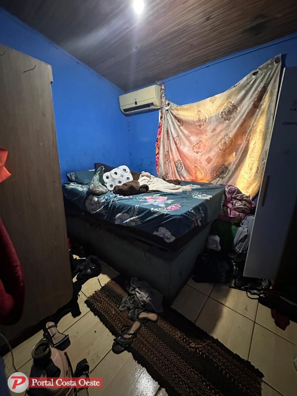 Polícia Federal deflagra operação de combate ao tráfico de pessoas em Santa Helena