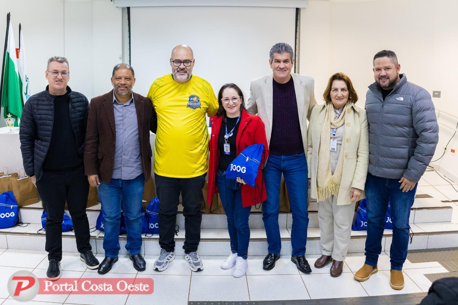 Concurso de Redação da PESTI premia estudantes e incentiva conscientização ambiental em Santa Terezinha de Itaipu