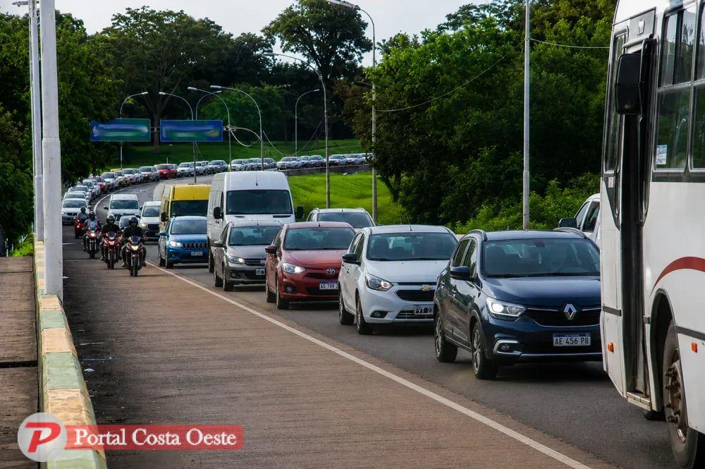 Campanha #MenosFila ganha apoio da Câmara de Turismo de Iguazú