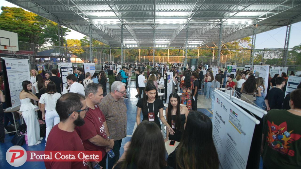 Vem aí: Pitch Day 2026 coloca ideias de estudantes do Grupo UDC em destaque internacional